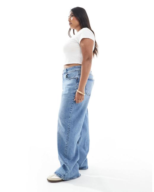 ONLY Blue – jeans