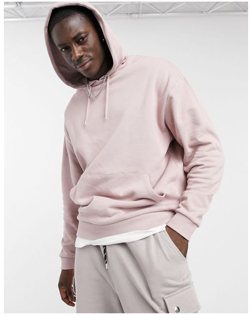 asos hoodie homme