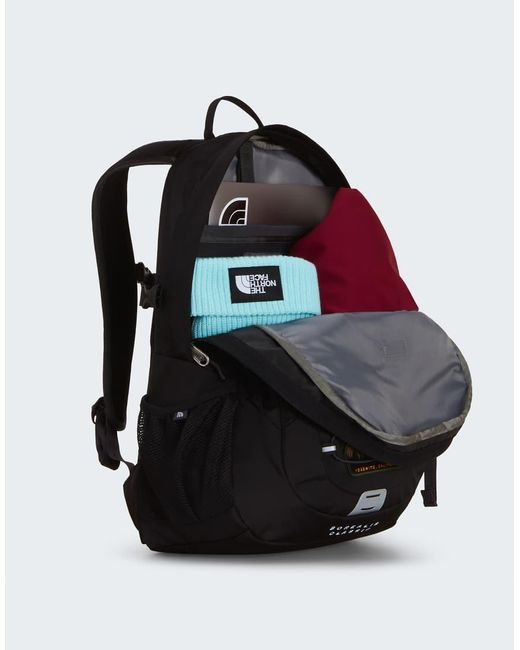 Borealis di The North Face in Black