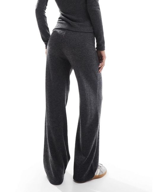 Pantalon Pull&Bear en coloris Gray