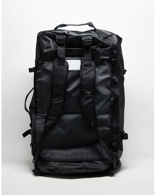 The North Face Black – base camp – xxl-beuteltasche
