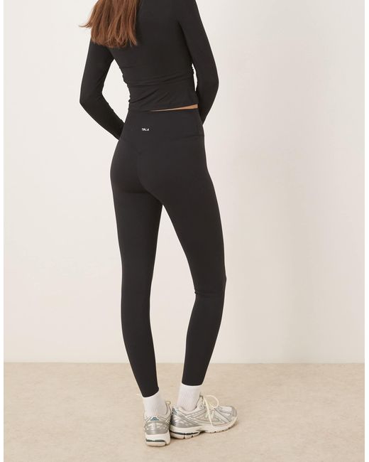 Tala Natural Dayflex High Waisted legging