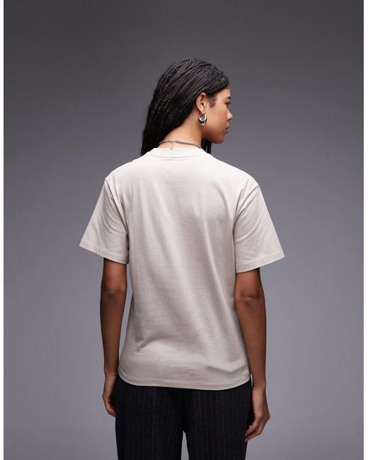 Carhartt Natural Chase T-shirt