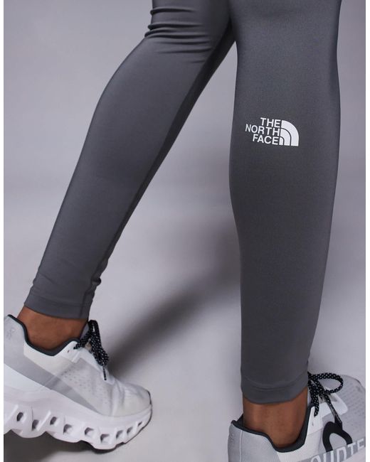 Flex - legging The North Face en coloris Gray