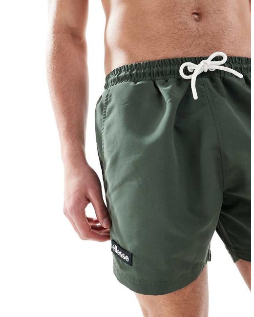 Ellesse Torlinos in het Green voor heren