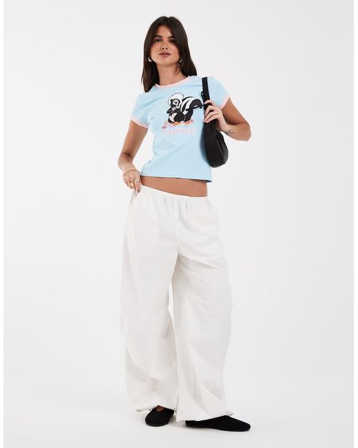 Disney ASOS de color Blue