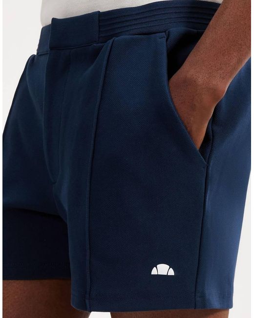 Ellesse Blue Reliani Short for men