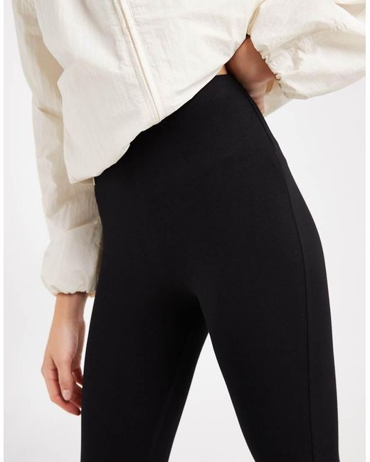 ASOS White leggings