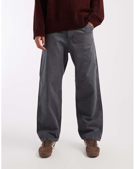 Jack & Jones Alex in het Gray voor heren