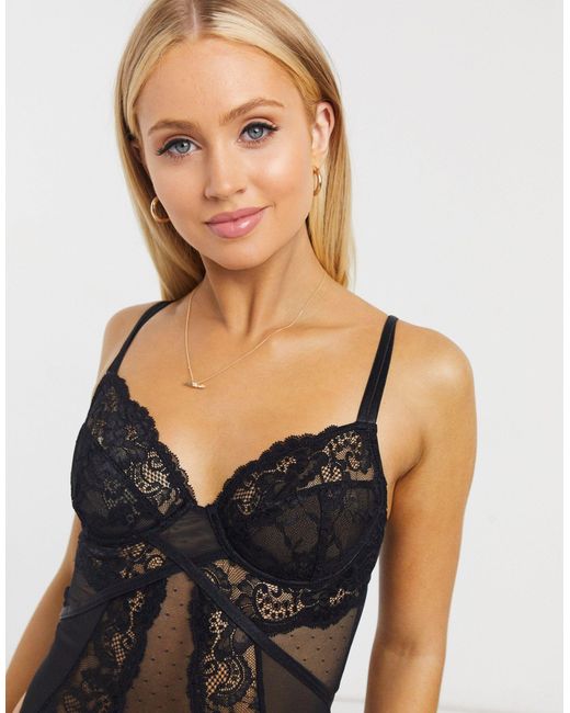 asos body