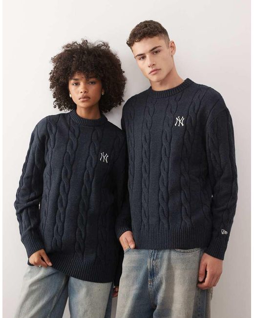 KTZ Ny Yankees in het Blue