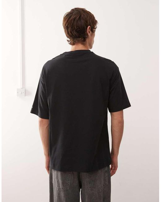 Chicago Bulls di KTZ in Red da Uomo