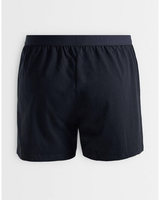 ASOS Gray 5 Pack Boxers for men