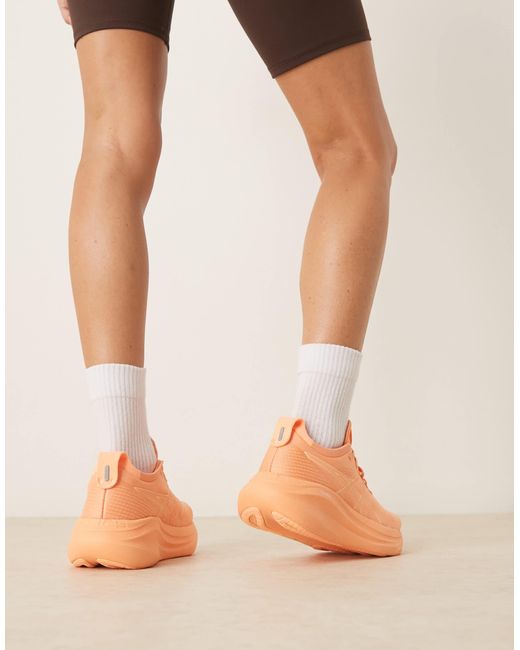 Asics Natural – gel-nimbus 27 l – lauf-sneaker