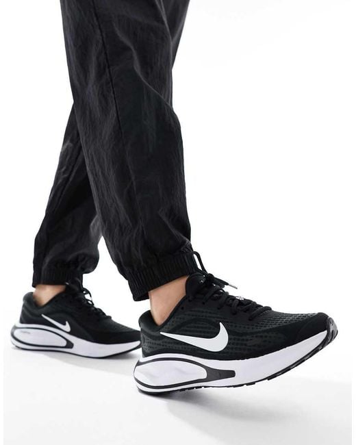 asos nike running