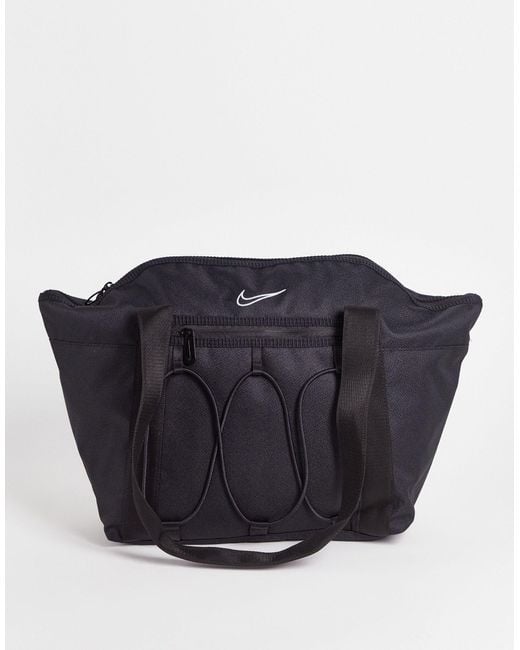Nike Blue One Tote Bag