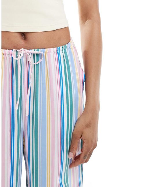 Easy di Vero Moda in Blue