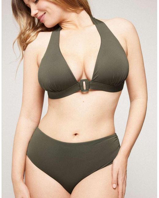 Tezenis Natural Timeless Look Bikini Top