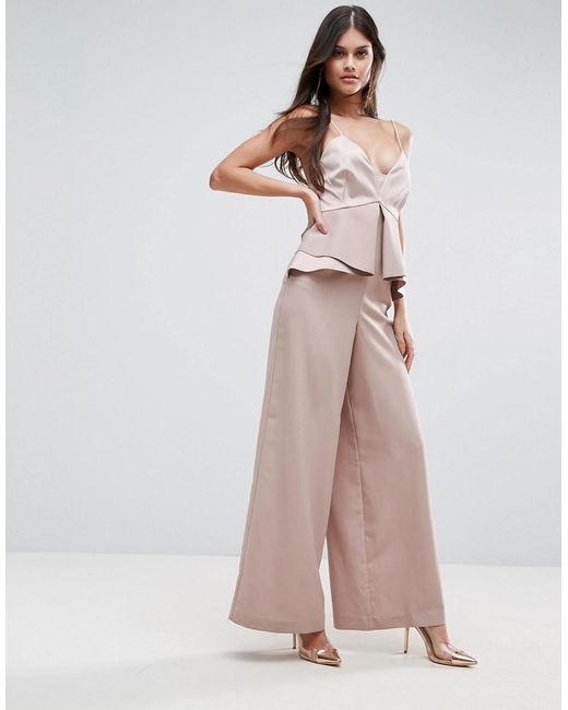 occasion jumpsuit