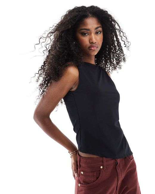 ASOS Black – oberteil