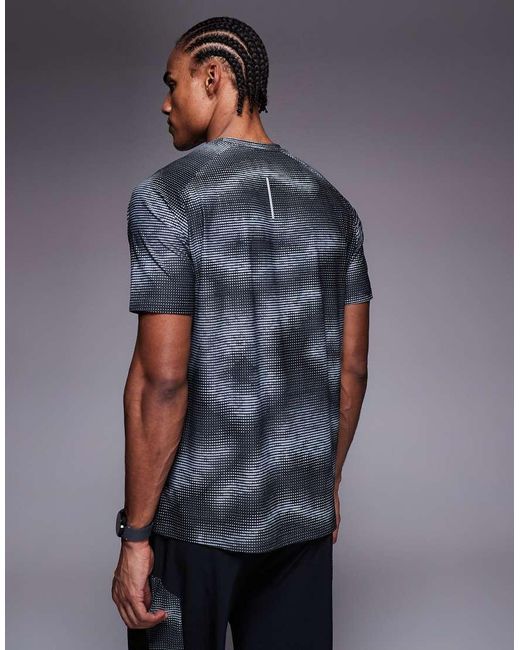 MONTIREX Gray Haze T-Shirt for men