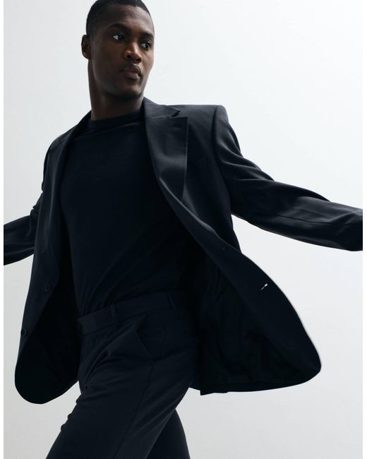Flexmax - veste ASOS pour homme en coloris Blue