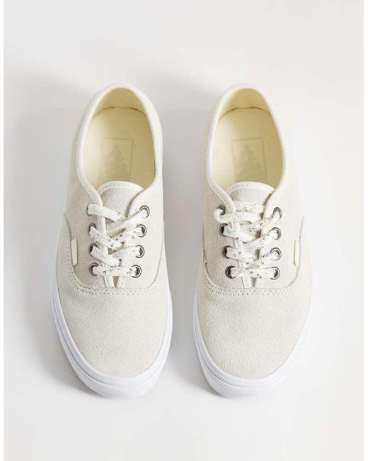 Authentic di Vans in White