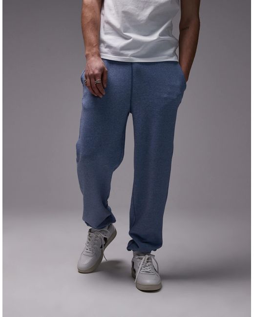 Tommy Hilfiger Gray Lounge joggers for men