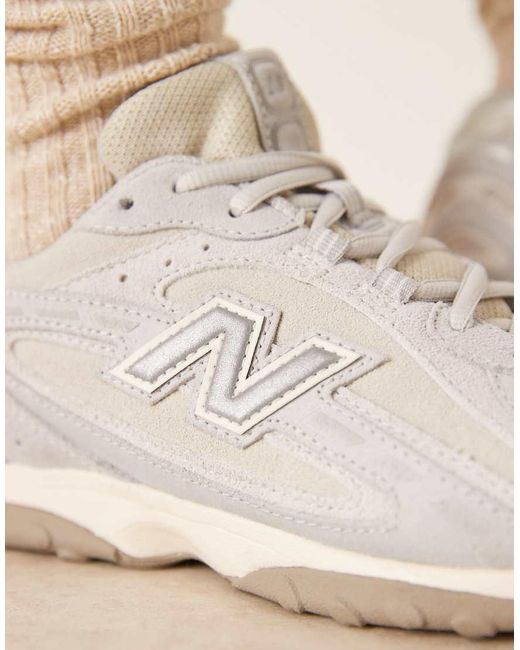 New Balance Natural 204l Trainers