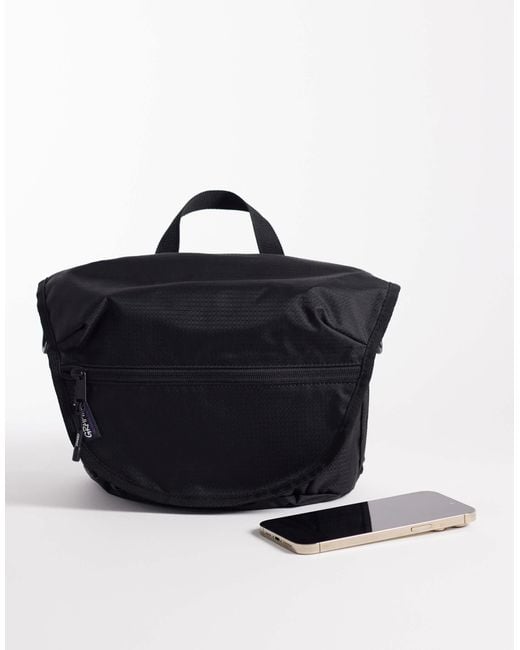 Gramicci Blue Multi Side Bag