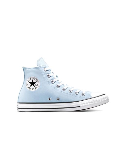 Chuck Taylor All Star di Converse in Blue