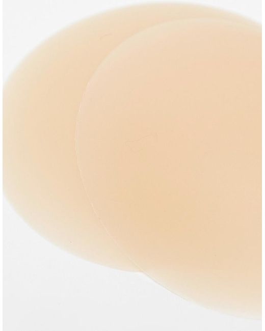Perfect Secrets Pink Perfect Nipple Covers