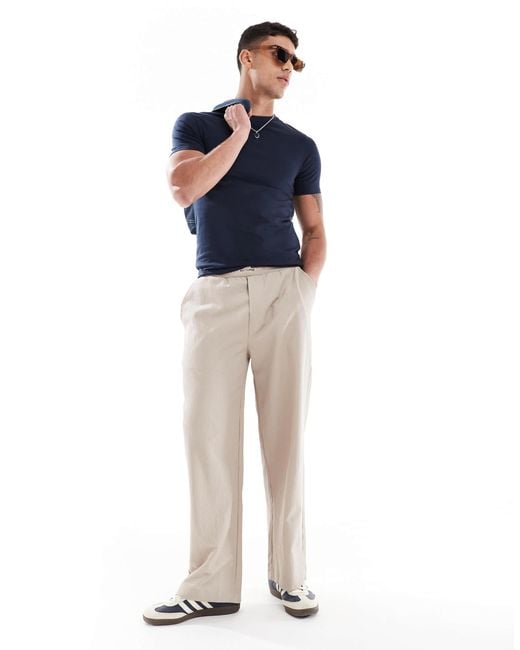 Lot ASOS pour homme en coloris Blue