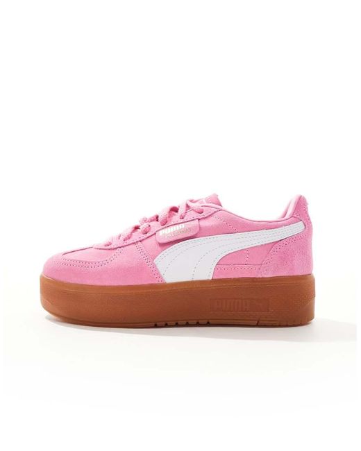Puma platforme hotsell