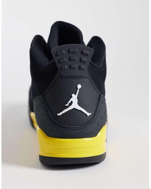 Nike Blue Nike Son Of Mars Trainers for men