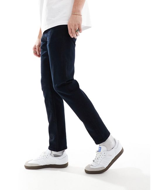 SELECTED Blue Leon Slim Fit Jeans for men