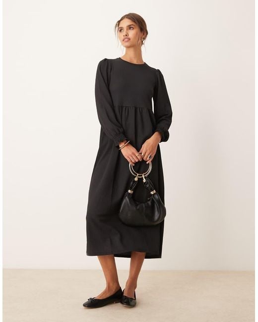 midi kaftan dresses Multicolor Handwoven Cotton Midi Kaftan Dress
