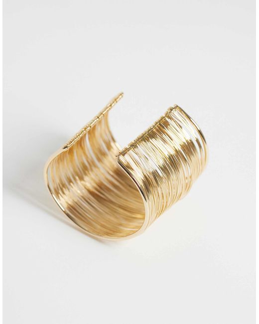ASOS Natural – armreifen