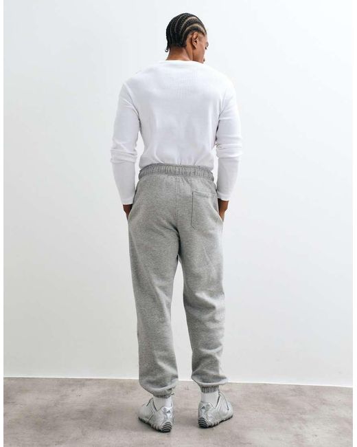 Essentials di ASOS in Gray da Uomo