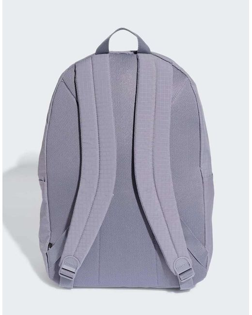 Adidas Originals Blue Essentials Back To Campus Backpack