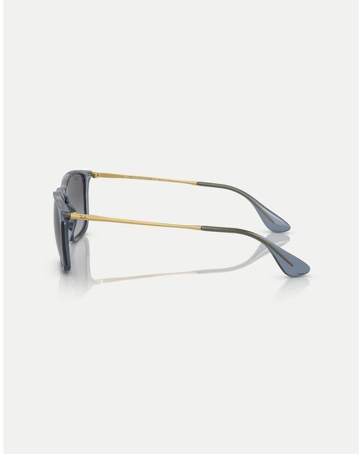 Chris di Ray-Ban in Multicolor da Uomo