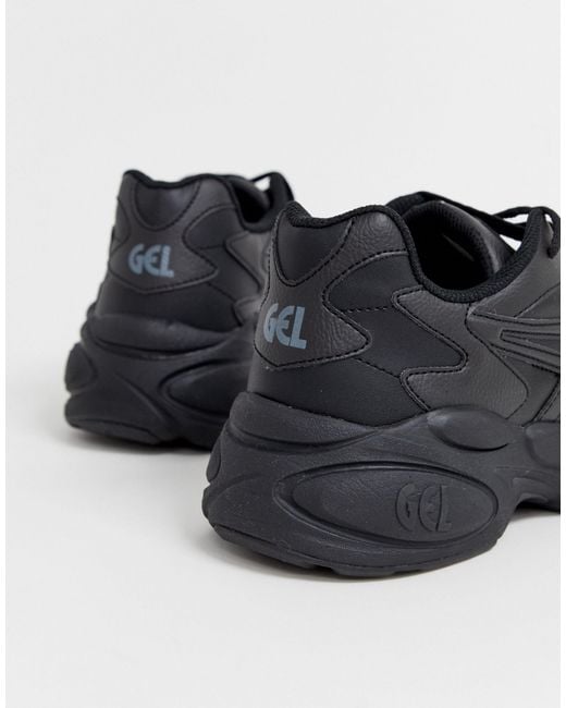 asics running gel bondi