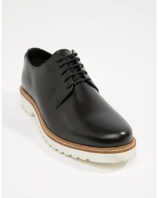 ben sherman shoes