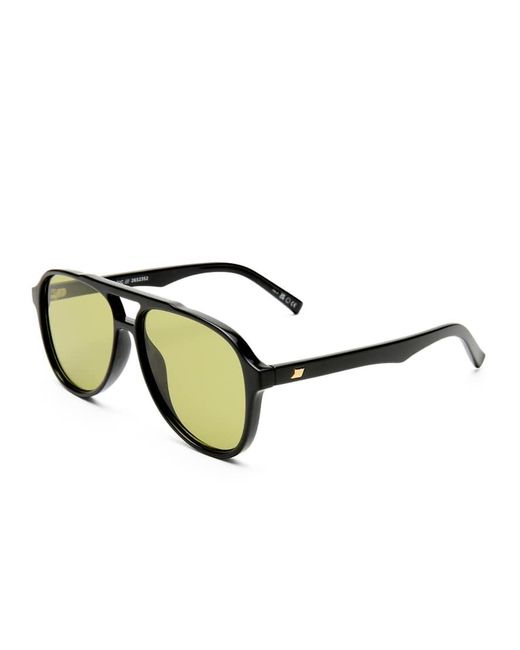 Tragic Magic di Le Specs in Brown