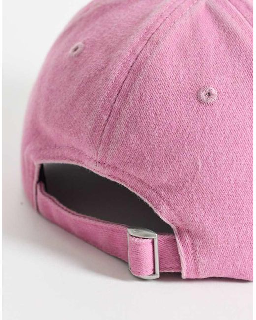 Running Late di ASOS in Pink