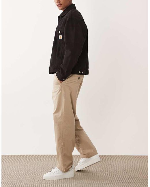 Jack & Jones Natural Chino for men