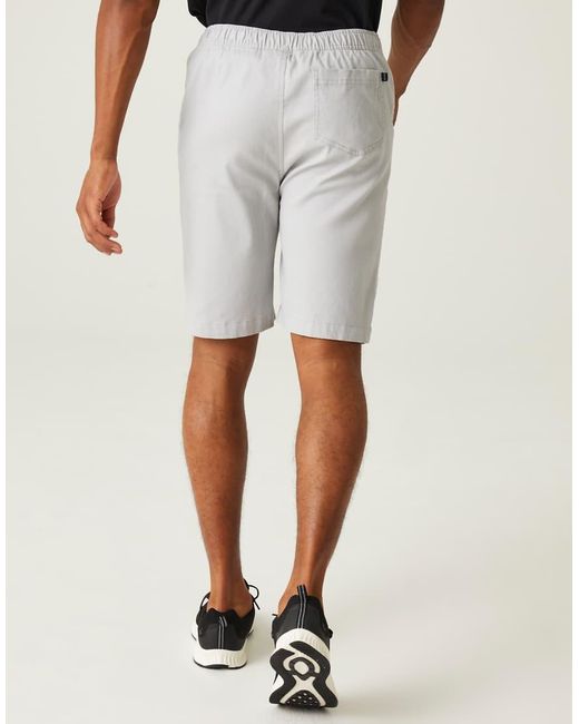 Comfy Aldan di Regatta in Gray da Uomo