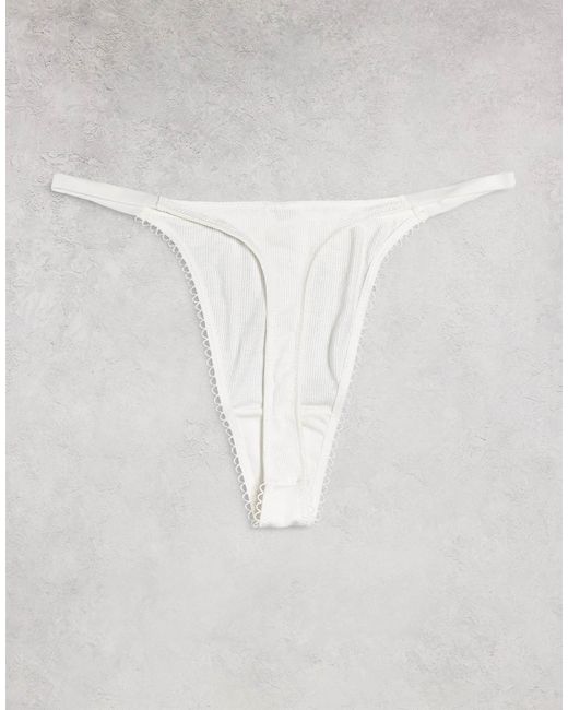 Lot ASOS en coloris Gray