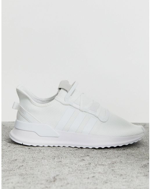 adidas u path run mens