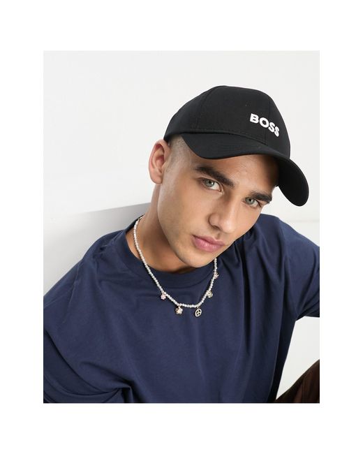 Hugo Boss Uomo Abbigliamento Magliette Da Uomo Hugo Boss Men-L